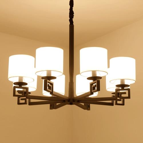 燈具產(chǎn)品ERP檢測(cè)