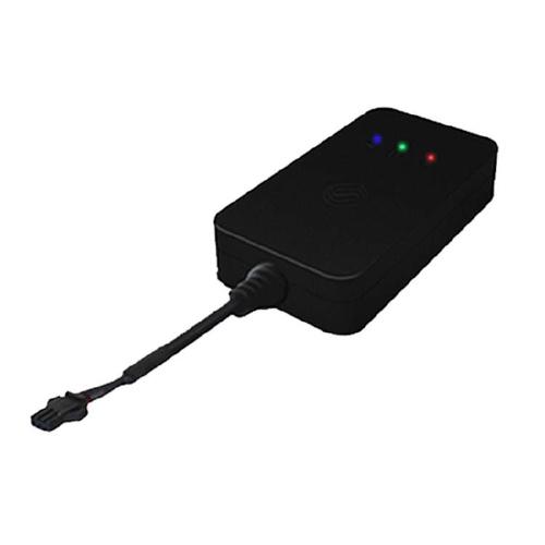 GPS定位器GB4943質檢報告