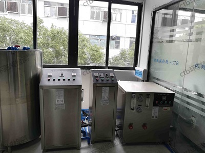 復(fù)印機(jī)IP55防塵防水檢測報(bào)告