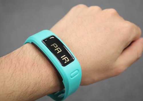 智能手環RCM檢測證書